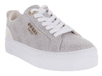Tenis Guess Genza Para Mujer