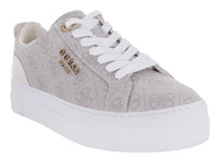 Tenis Guess Genza Para Mujer