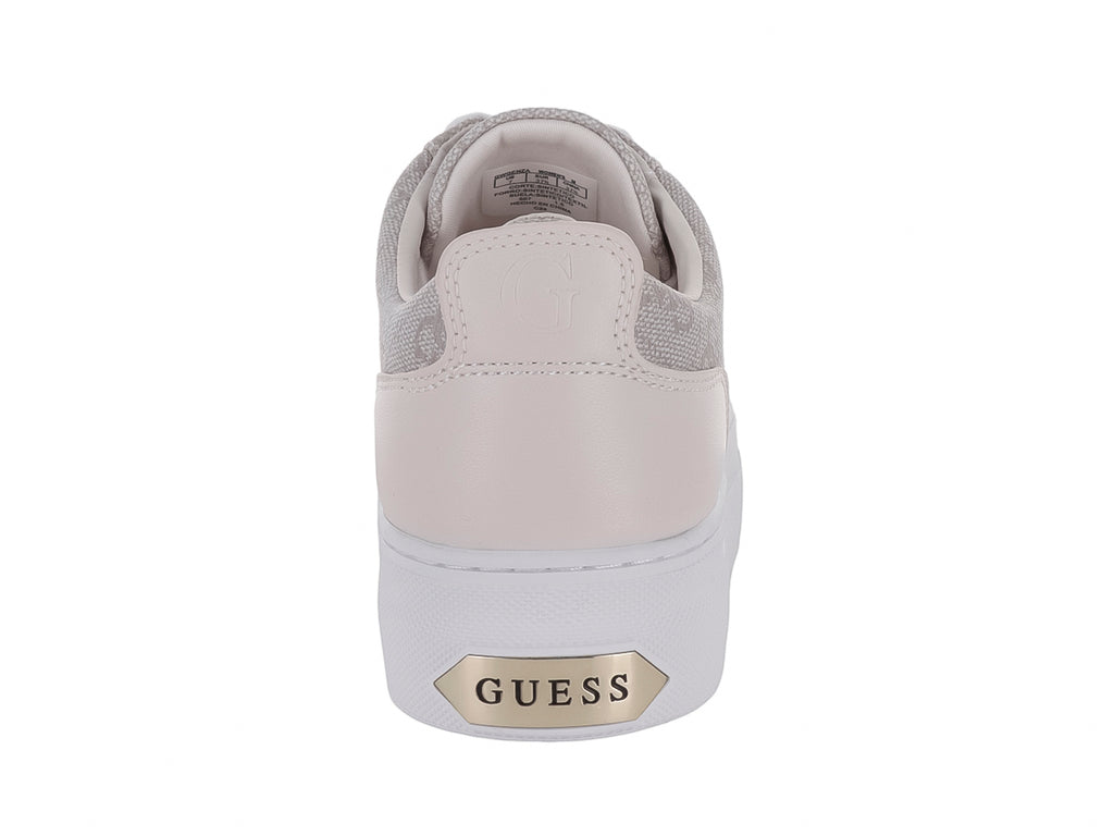 Tenis Guess Genza Para Mujer