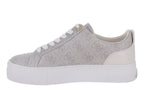 Tenis Guess Genza Para Mujer