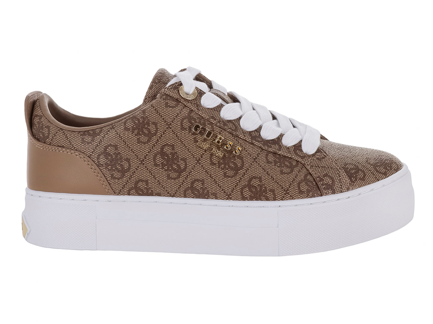 Tenis Guess Genza Para Mujer