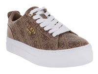 Tenis Guess Genza Para Mujer