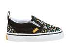 Tenis Vans Slip On V D0sbml Para Niña