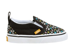 Tenis Vans Slip On V D0sbml Para Niña