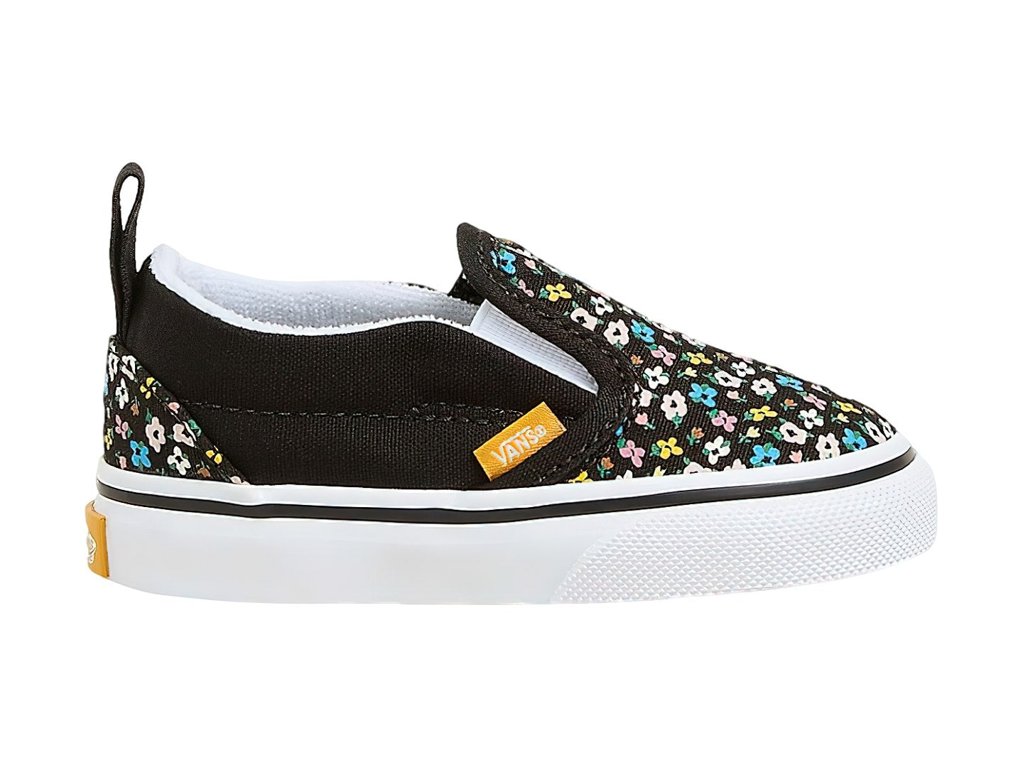 Tenis Vans Slip On V D0sbml Para Niña