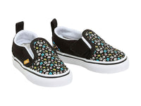 Tenis Vans Slip On V D0sbml Para Niña