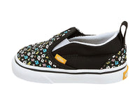 Tenis Vans Slip On V D0sbml Para Niña