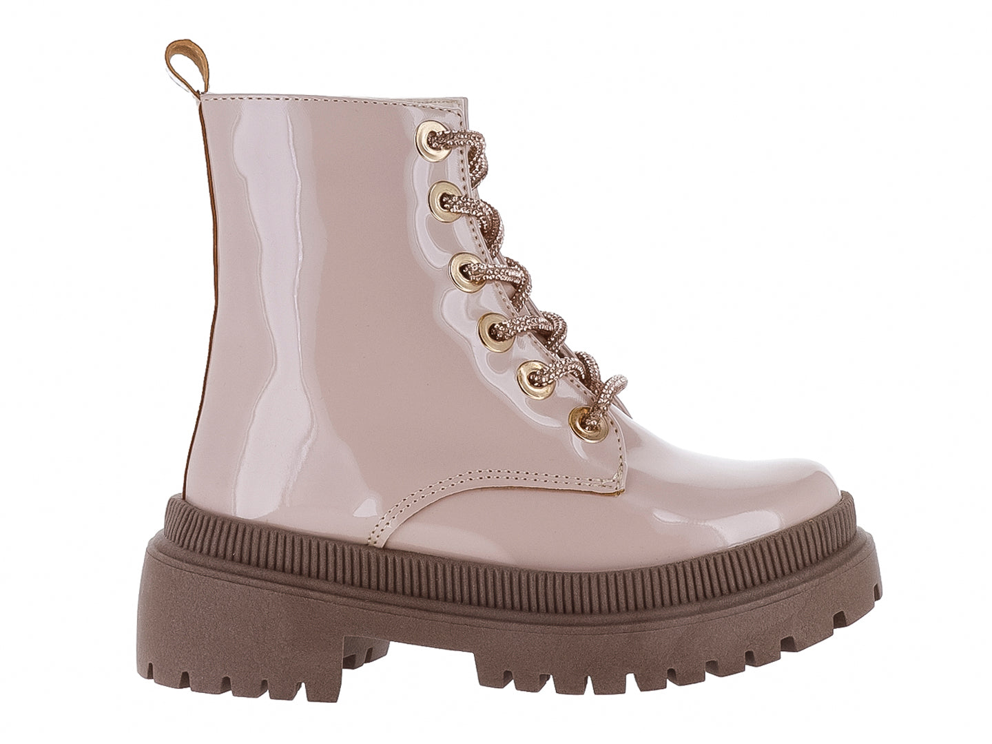 Botas Miroslava 1509 Para Niña