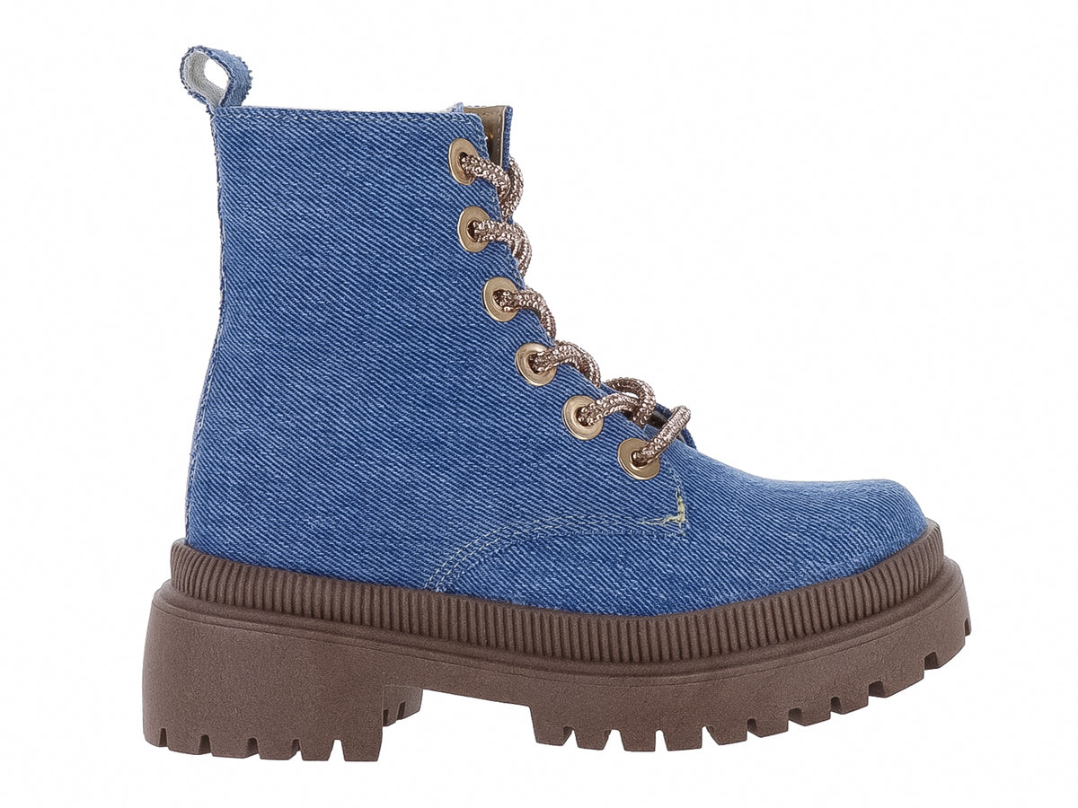 Botas Miroslava 1509 Para Niña
