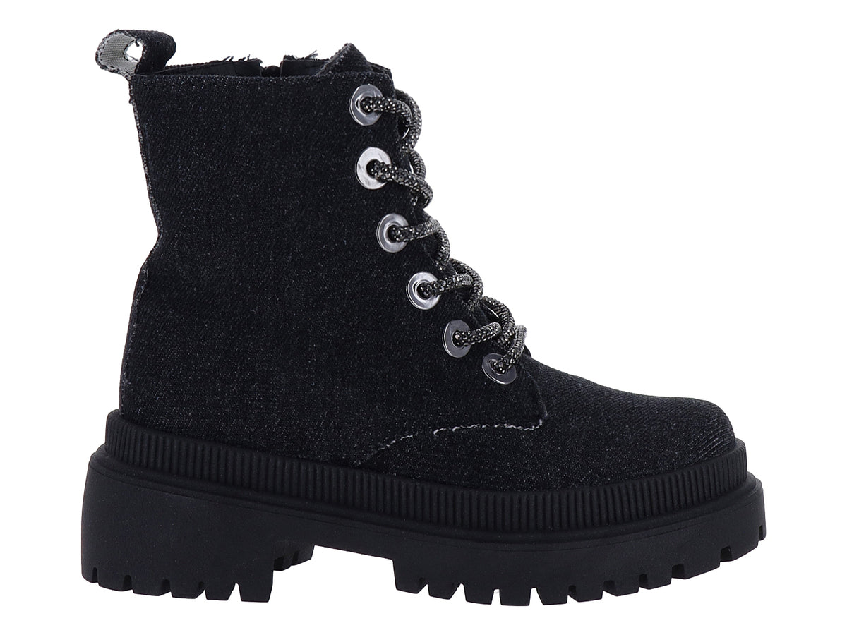 Botas Miroslava 1509 Para Niña