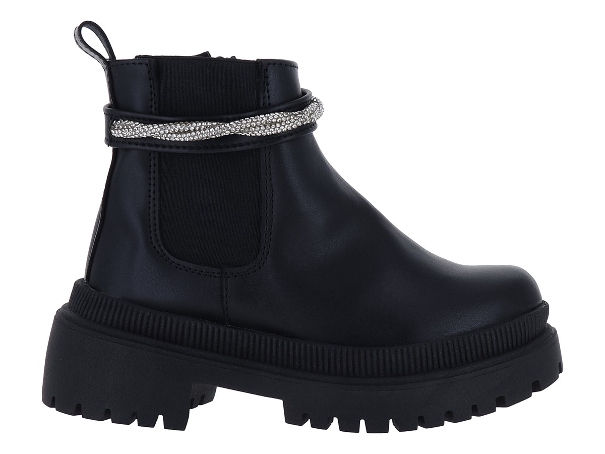Botas Miroslava 1550 Para Niña