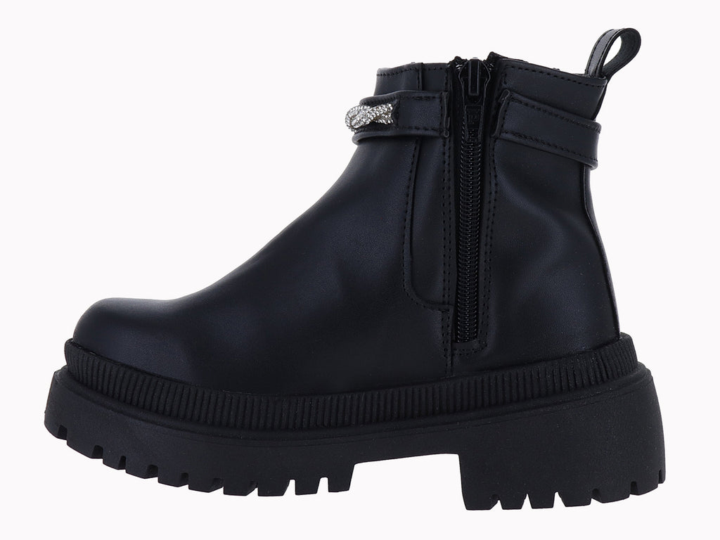 Botas Miroslava 1550 Para Niña