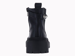 Botas Miroslava Nairobi Negro para Niña