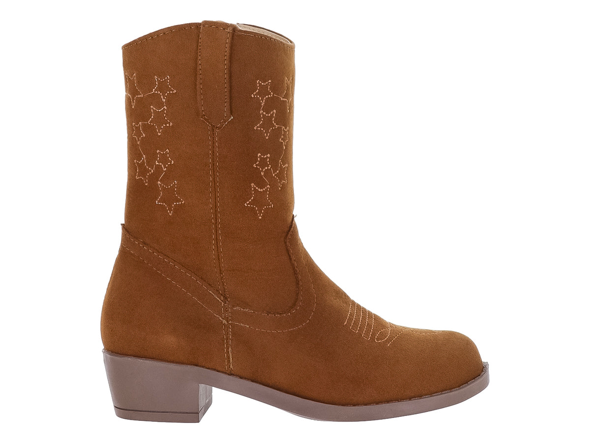 Botas Miroslava 918 Para Niña
