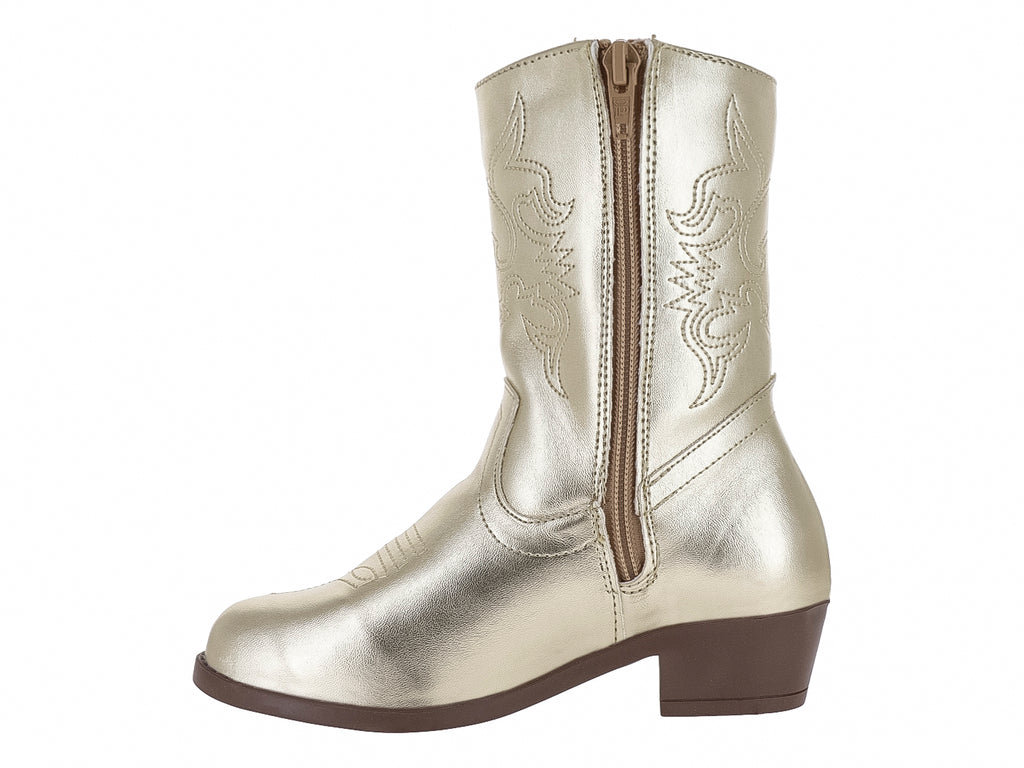Botas Miroslava 916 Para Niña