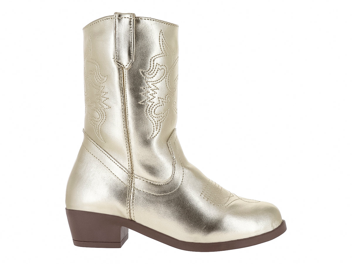 Botas Miroslava 916 Para Niña