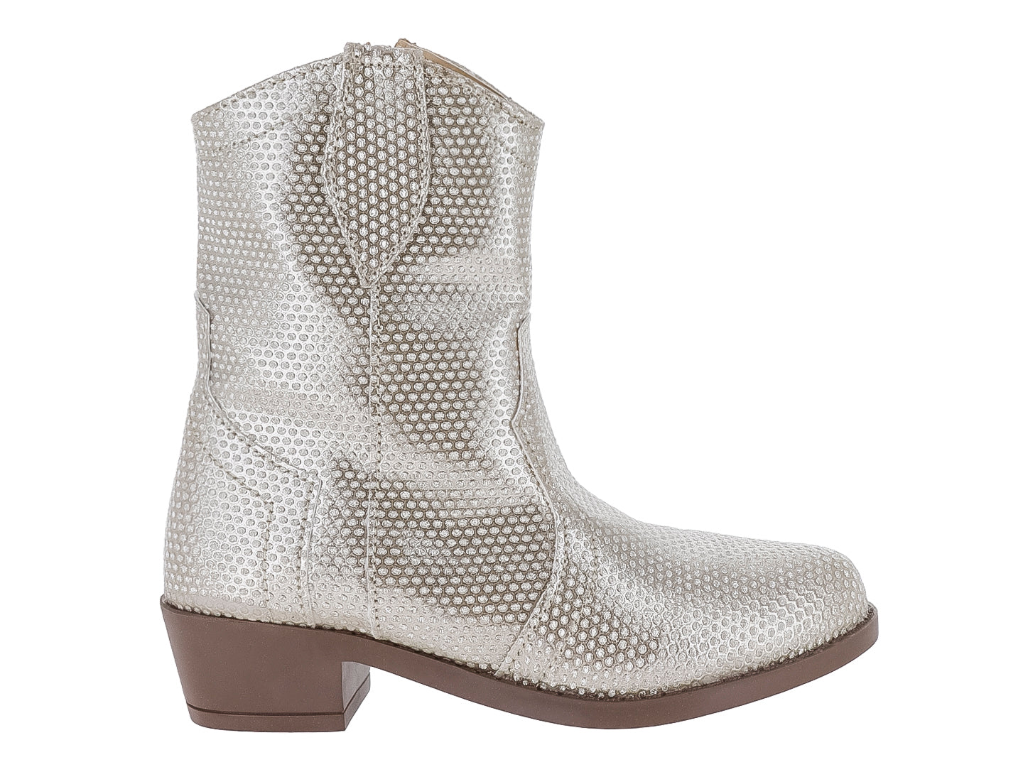 Botas Miroslava 927 Para Niña