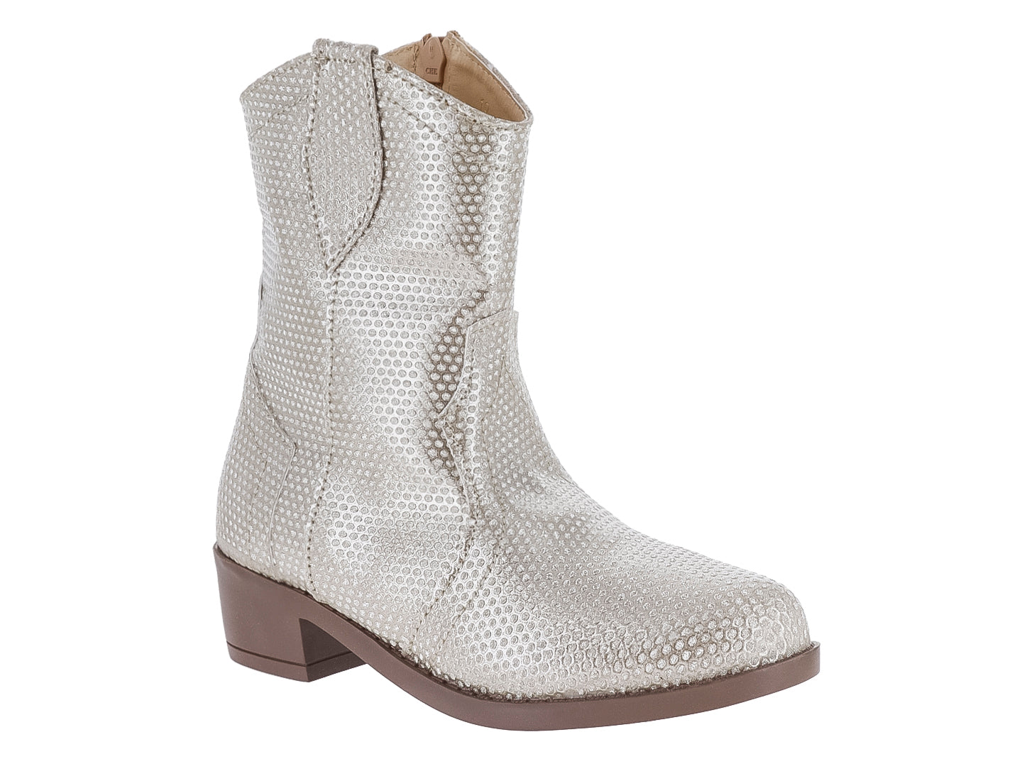Botas Miroslava 927 Para Niña