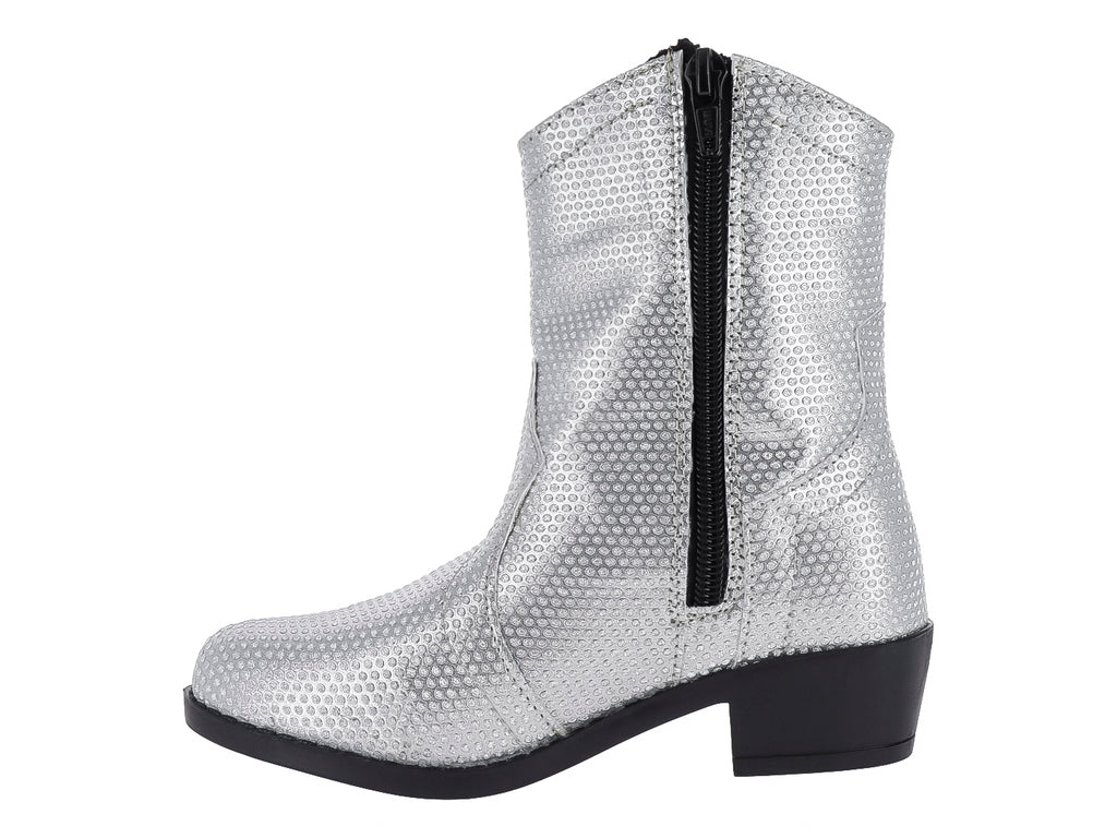 Botas Miroslava 927 Para Niña