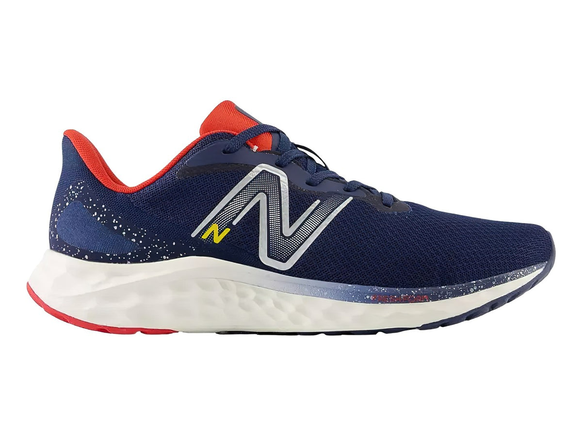 Tenis New Balance Arishi Aris Para Hombre