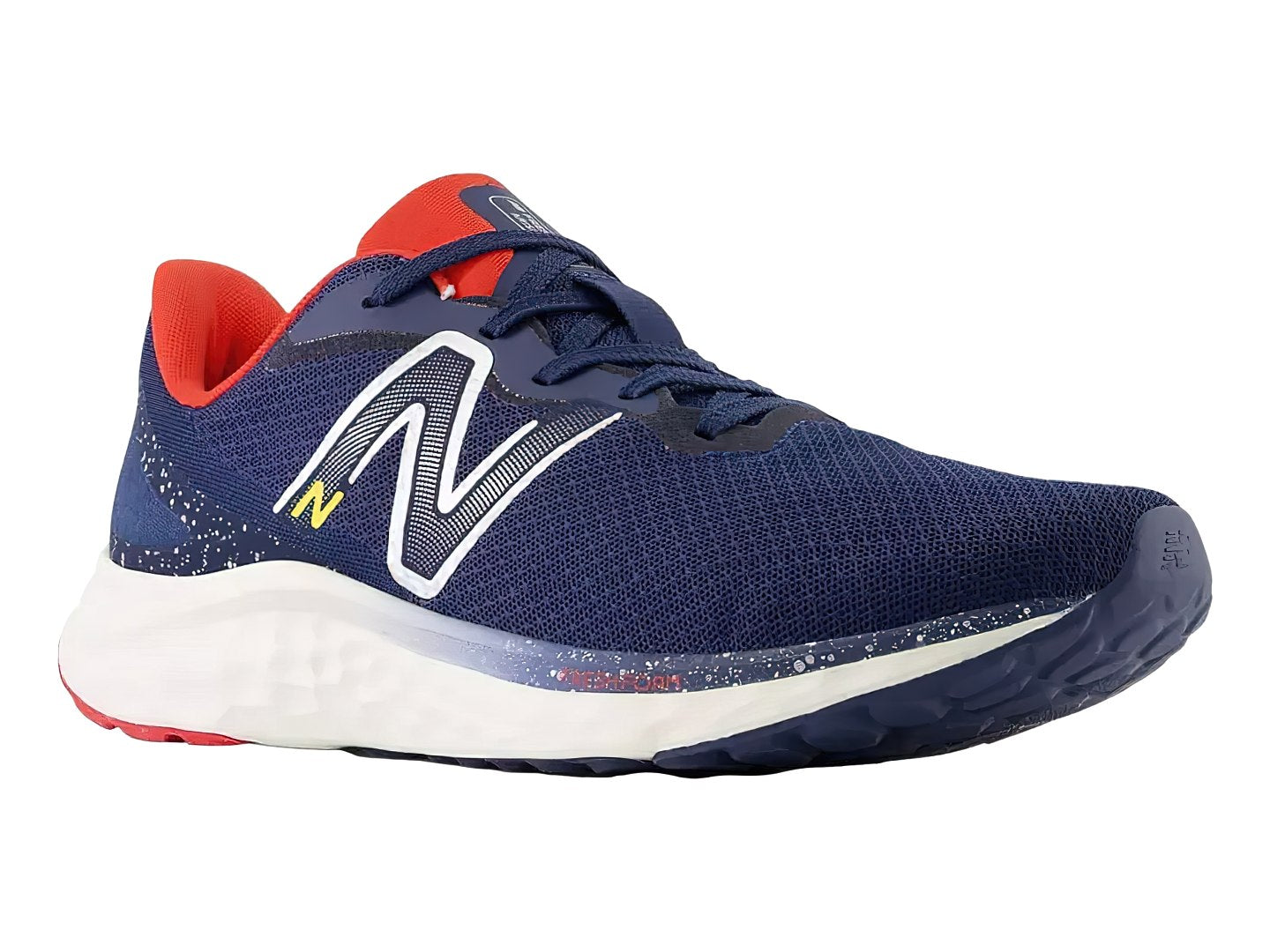 Tenis New Balance Arishi Aris Para Hombre