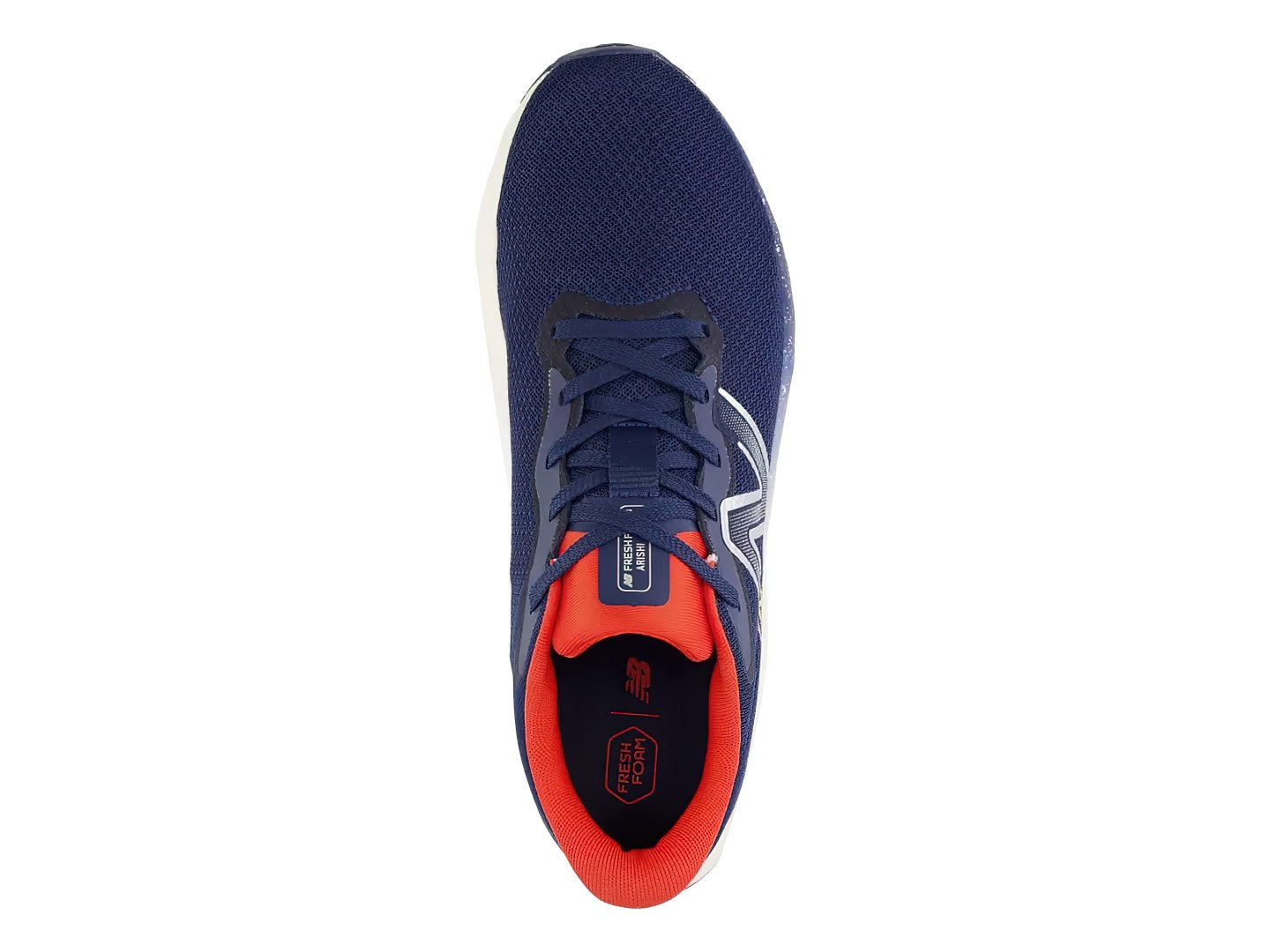 Tenis New Balance Arishi Aris Para Hombre