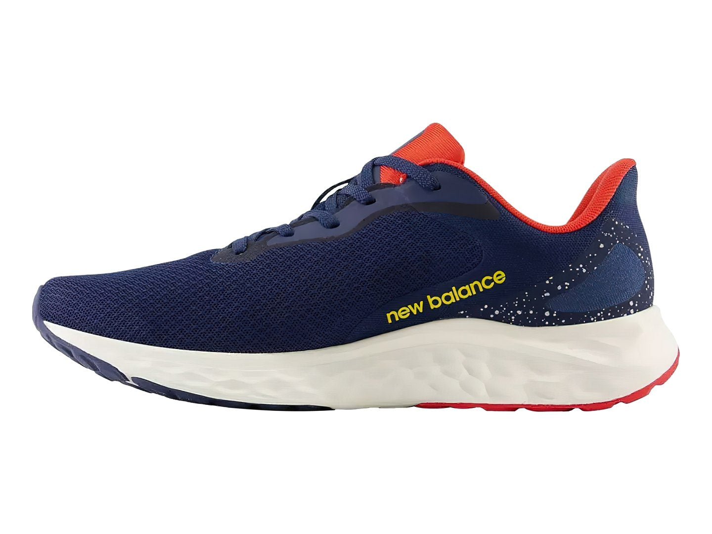 Tenis New Balance Arishi Aris Para Hombre