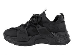 Tenis ATOK Urbanos Negros para Mujer