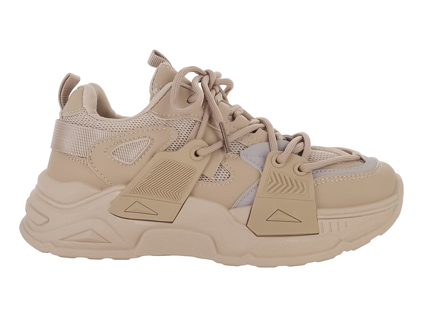 Tenis Tianfa Atok 24P61 Para Mujer