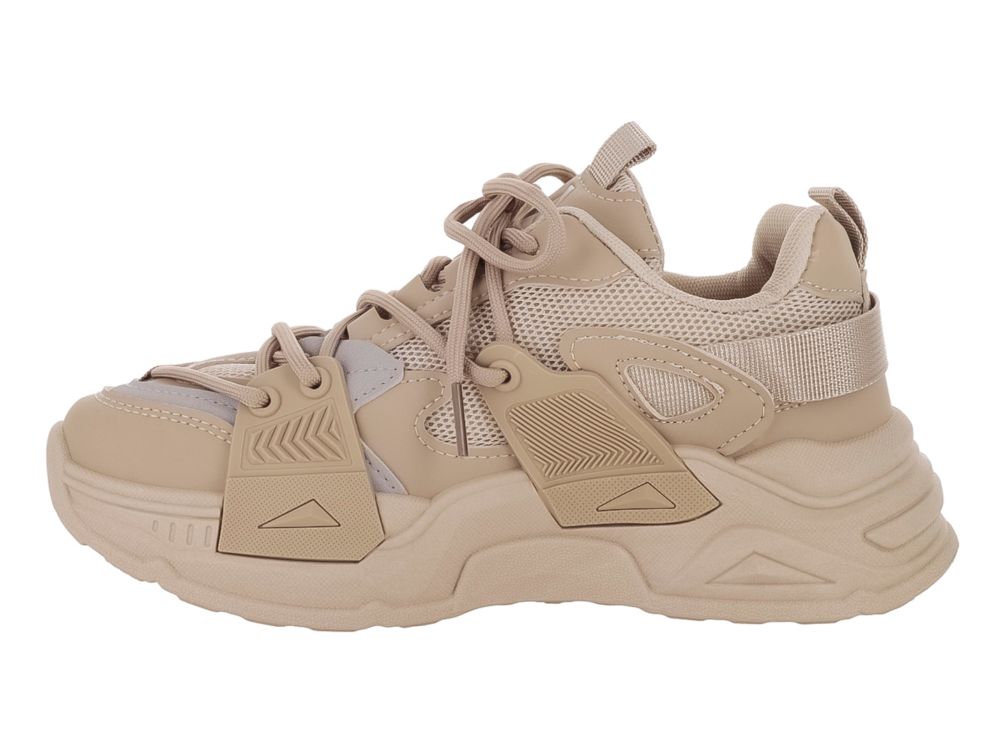 Tenis Tianfa Atok 24P61 Para Mujer