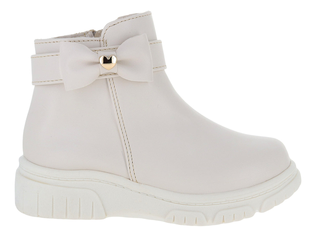 Botas Viris 702-1 Para Niña