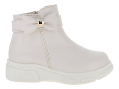 Botas Viris 702-1 Para Niña