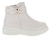 Botas Viris 702-1 Para Niña