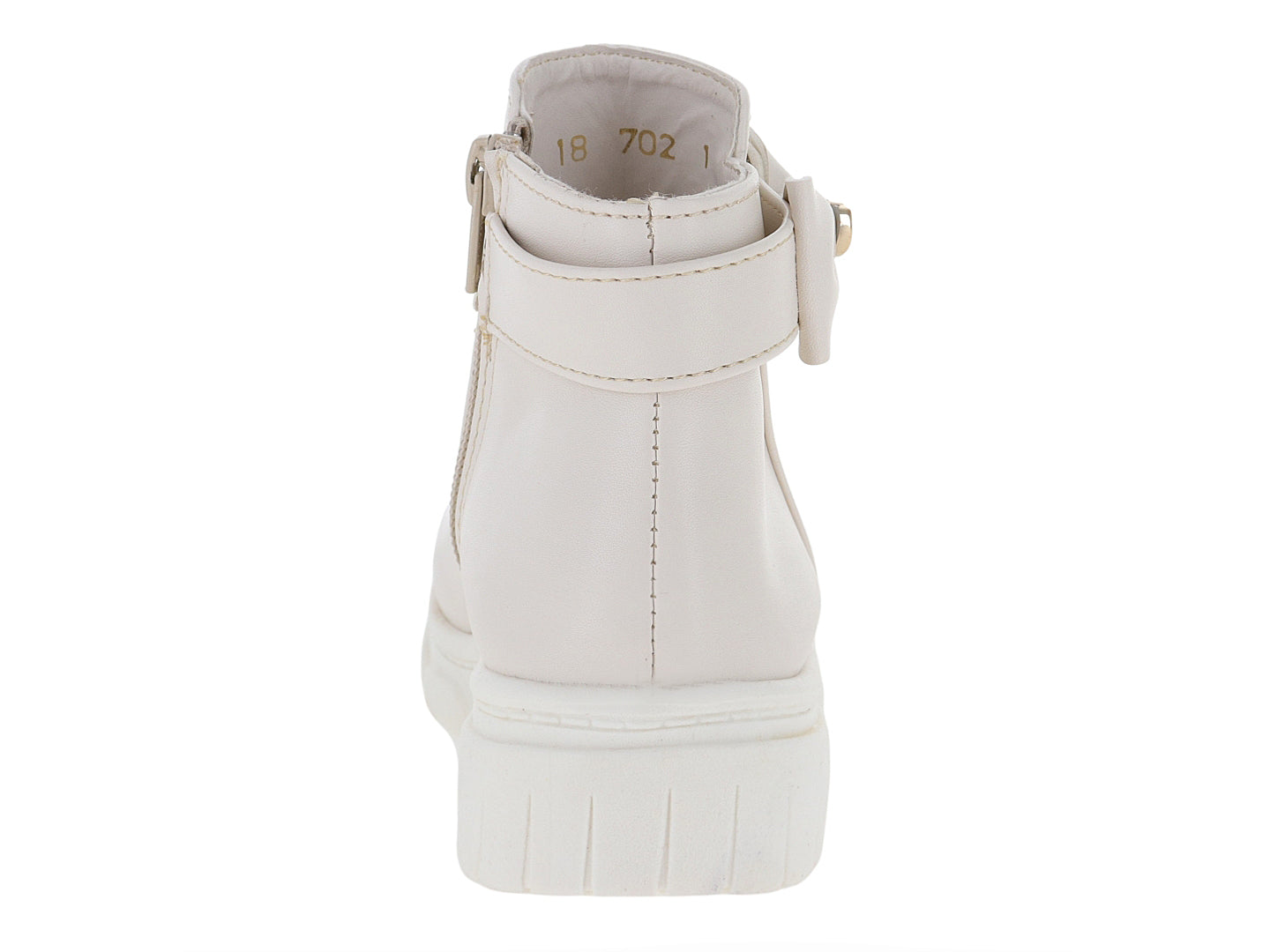 Botas Viris 702-1 Para Niña