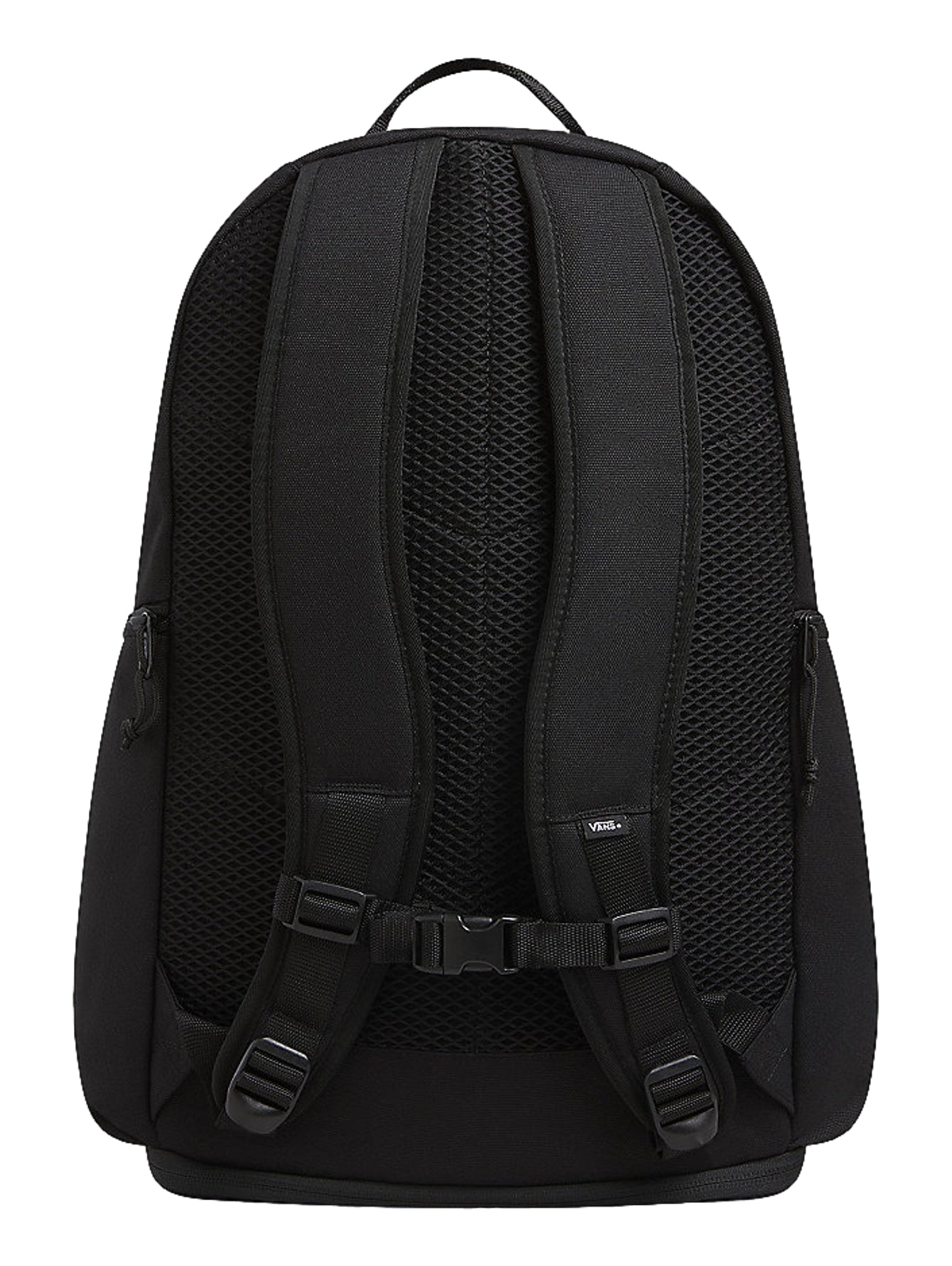 Mochilas Vans Resolute Backpack Hrgblk Para Hombre