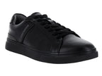 Tenis Steve Madden Negro Caballero Slade Para Hombre