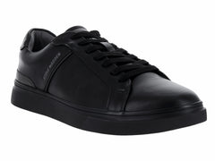 Tenis Steve Madden Slade Negros para Hombre