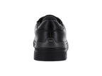 Tenis Steve Madden Negro Caballero Slade Para Hombre