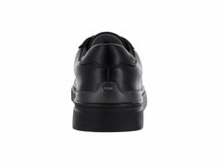 Tenis Steve Madden Slade Negros para Hombre
