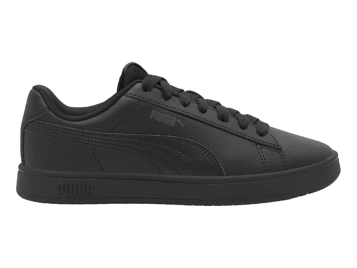 Tenis Puma Rickie Classic Jr 394252 Para Niño