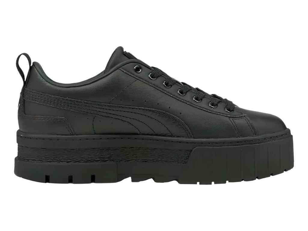 Tenis Puma Mayze Classic Wns 384209 Para Mujer