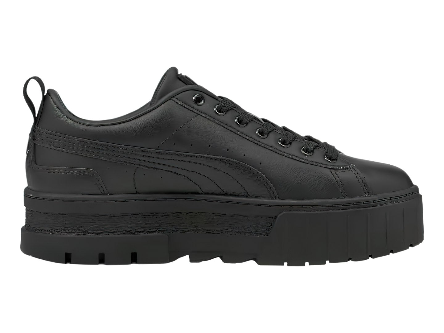 Tenis Puma Mayze Classic Wns 384209 Para Mujer