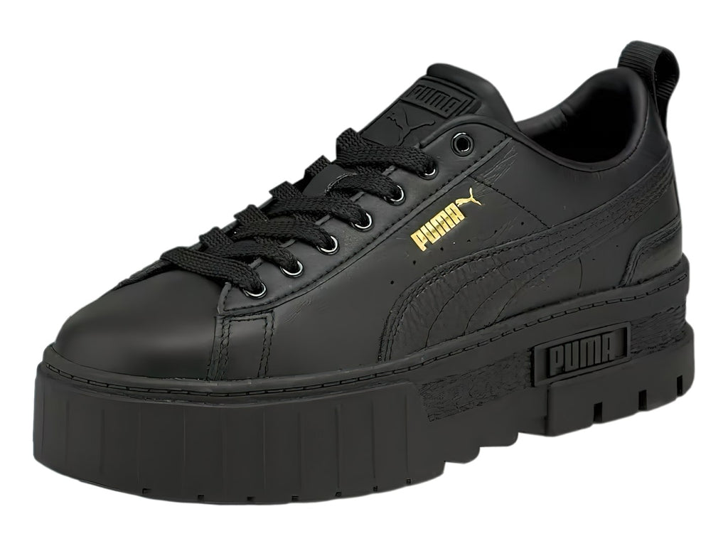 Tenis Puma Mayze Classic Wns 384209 Para Mujer