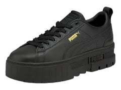 Tenis PUMA Mayze Classic Negro para Mujer