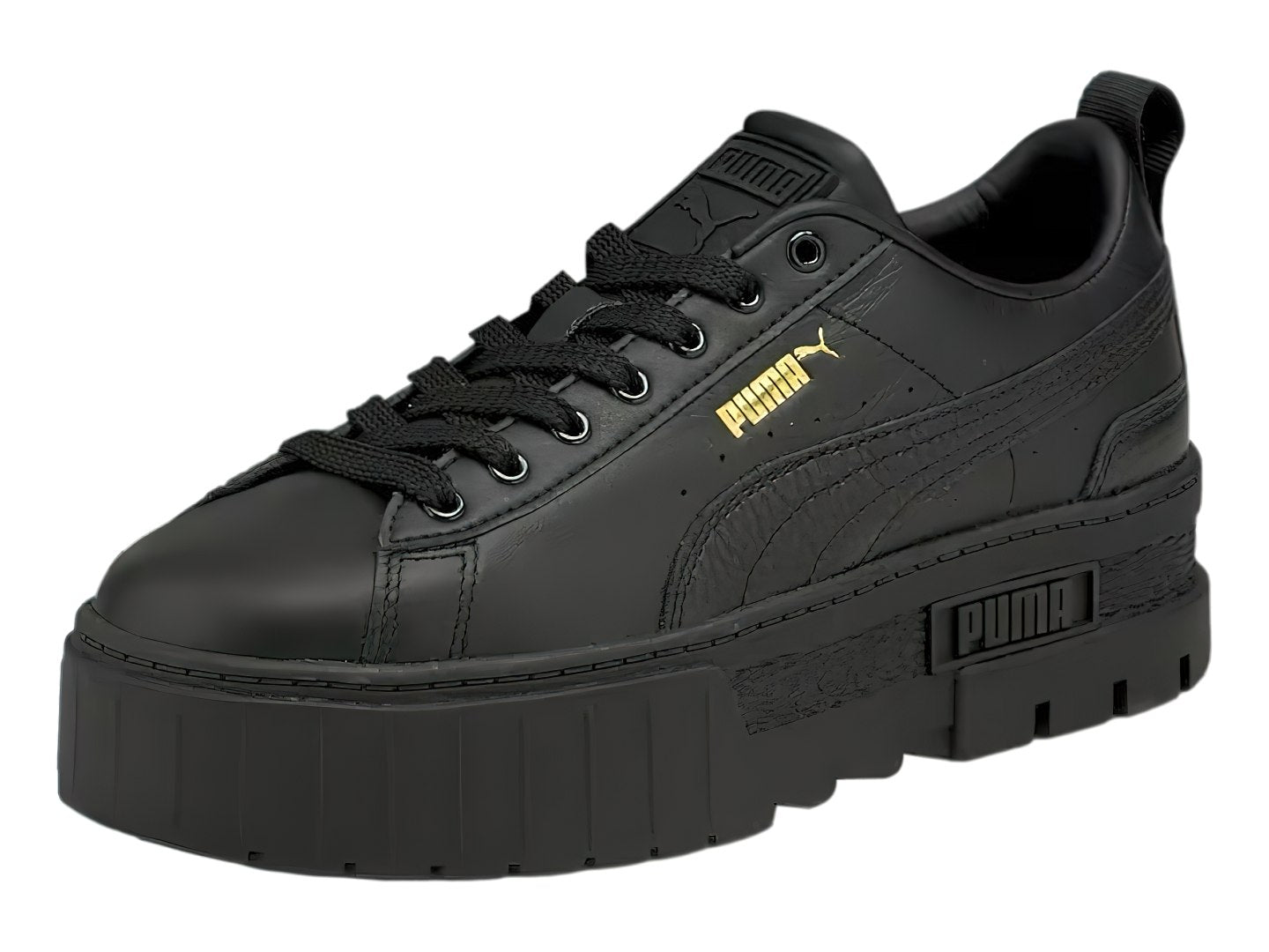 Tenis Puma Mayze Classic Wns 384209 Para Mujer