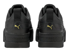 Tenis PUMA Mayze Classic Negro para Mujer