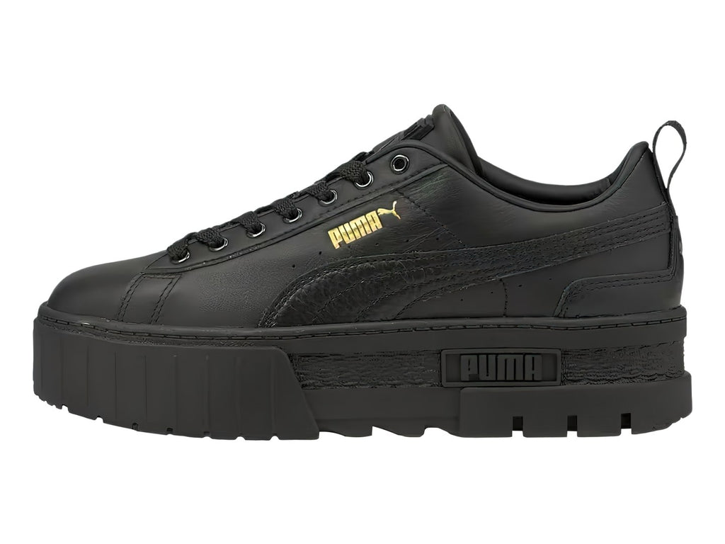 Tenis Puma Mayze Classic Wns 384209 Para Mujer
