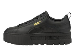 Tenis PUMA Mayze Classic Negro para Mujer
