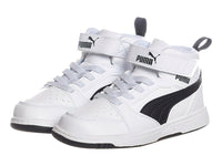 Tenis Puma 396542 Para Niño