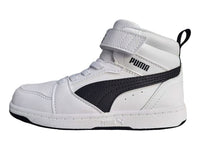 Tenis Puma 396542 Para Niño